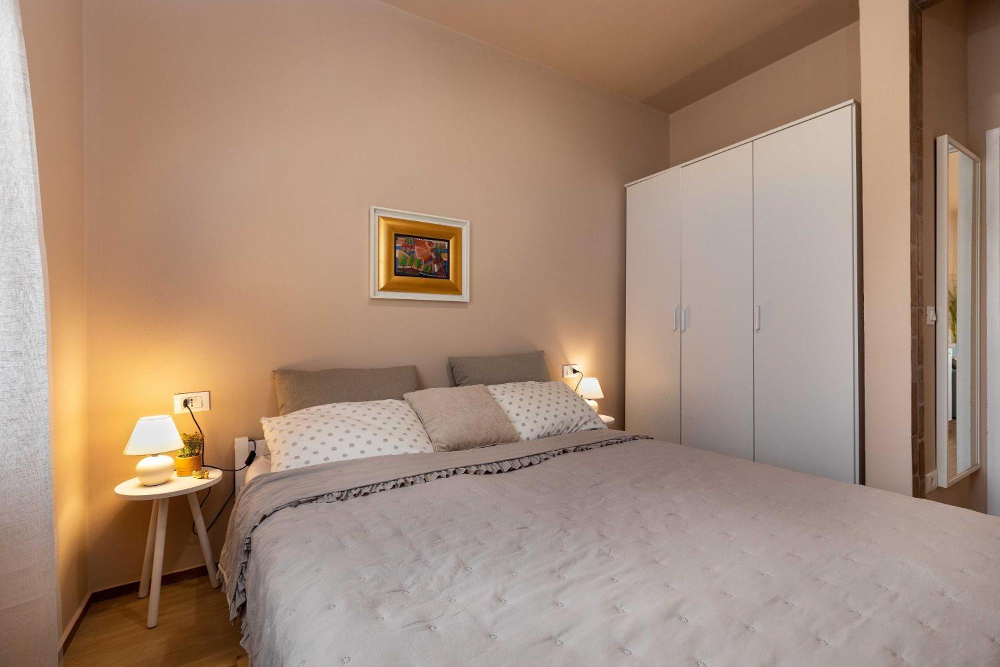 Apartments Casa Cerin Rovinj Ngoại thất bức ảnh