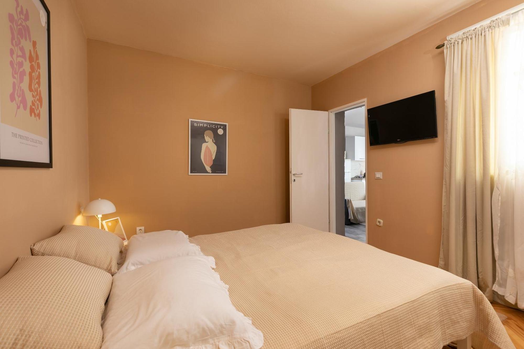 Apartments Casa Cerin Rovinj Ngoại thất bức ảnh
